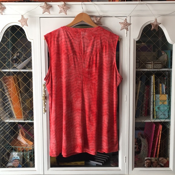 Cocomo Woman 1x Pink Top - Picture 3 of 4